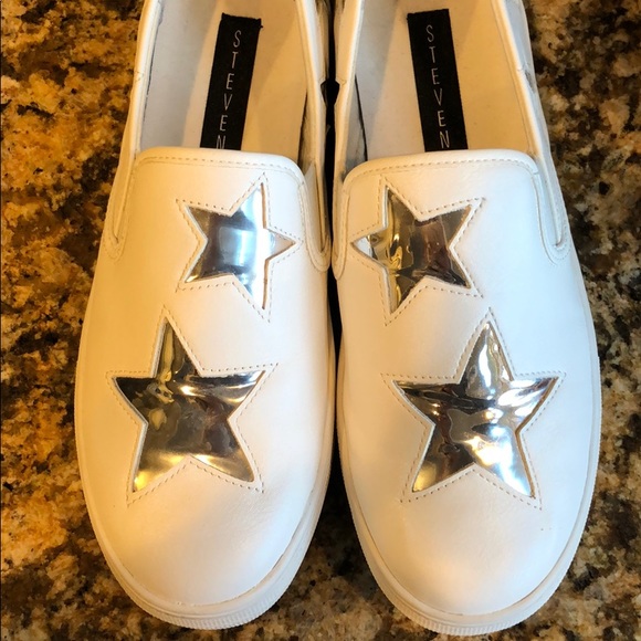 Steve Madden Shoes - Steve Madden Star Shoes